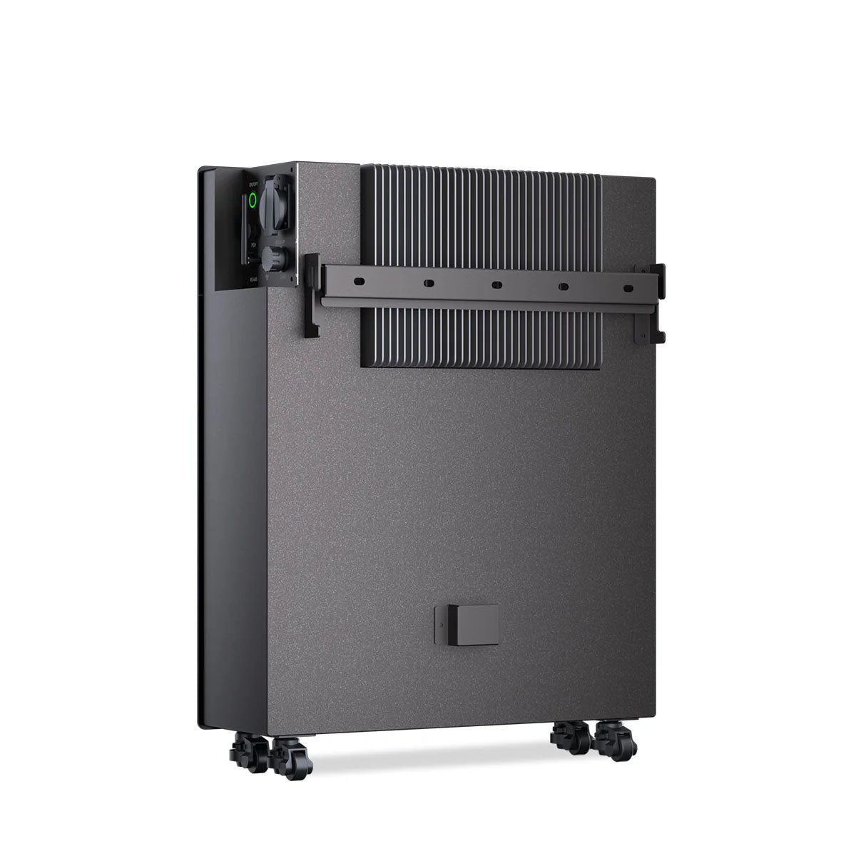 Marstek – Plug & Play Thuisbatterij 5.12 kWh (Incl. P1 Meter)