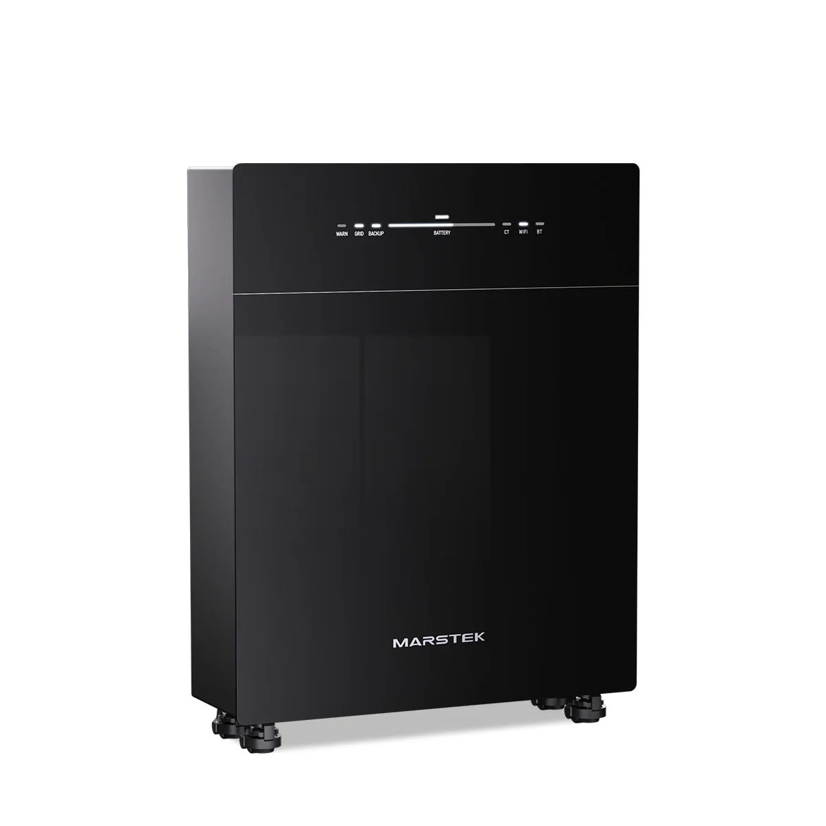 Marstek – Plug & Play Thuisbatterij 5.12 kWh (Incl. P1 Meter)
