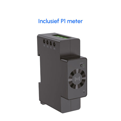 Marstek – Plug & Play Thuisbatterij 5.12 kWh (Incl. P1 Meter)